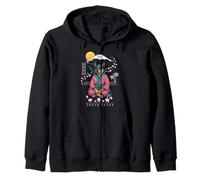 Australian Cattle Dog Sudadera con Capucha