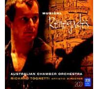 Australian Chamber Orch - Musical Renegades