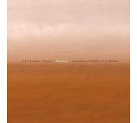 Australian Chamber Orchestra - John Luther Adams: Horizon [Vinilo]