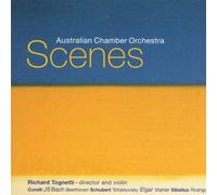 Australian Chamber Orchestra - Scenes [Import]