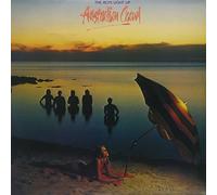 Australian Crawl - Boys Light Up [Vinilo]