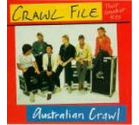 Australian Crawl - Crawl File