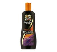 Australian Gold Acelerador Bronze Natural Dark Bronzer, One size, 250 ml