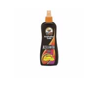 Australian Gold Accelerator Spray Gel, 250 ml