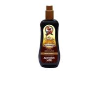 ACCELERATOR with bronzer spray gel 237 ml