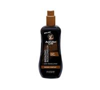 Australian Gold Accelerator With Instant Bronzer Spray Gel 237ml