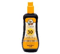 Australian Gold - SPF 30 Carrot Intensifier Oil Protección solar 237 ml unisex