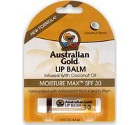 Australian Gold Antioxidants Lip Balm SPF30 4g