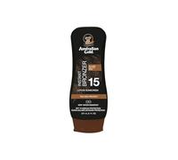 ¡33% DTO! Loción con Bronceador SPF 15 237 ml