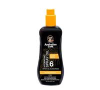 Australian gold spf6 carrot