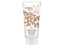 BOTANICAL SPF50 mineral lotion 147 ml