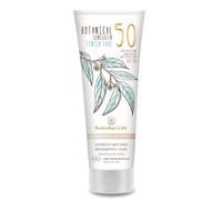 Australian Gold Botanical Tinted Face Mineral Lotion SPF 50 Fair - Light Fair - Light
