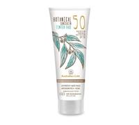Australian Gold Botanical Tinted Face Lotion SPF 50 Medium Tan