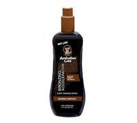 Australian Gold - Bronceador Gel Spray Acelerator After sun 237 ml unisex