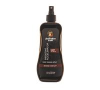 ACCELERATOR with bronzer spray gel 237 ml
