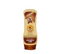 Australian Gold Instant Bronzer SPF15 237 ml