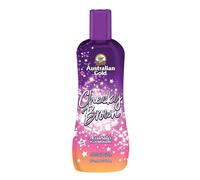 Australian Gold Cheeky Brown Accelerator Bronzer Loción 8.5 oz