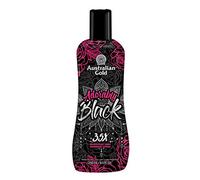 Australian Gold compatible - Adorably Black Bronzing Lotion 250 ml