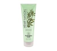 Australian Gold compatible - Hemp Nation Agave & Lime Body Scrub