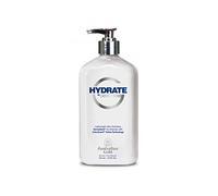 Australian Gold compatible - Hemp Nation Hydrate by G Gentlemen Tan Extender Body Lotion 535 ml