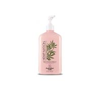 Australian Gold compatible - Hemp Nation White Peach & Hibiscus Tan Extender Body Lotion 535 ml