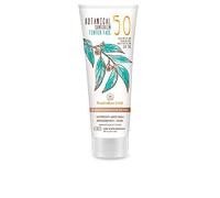 AUSTRALIAN GOLD Sun Care SPF50 Tinted Face Medium - Protector solar