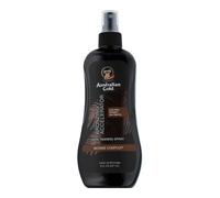 ACCELERATOR with bronzer spray gel 237 ml