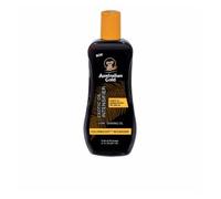 Australian gold exotic oil