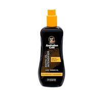 Australian Gold Exotic Oil Spray, Marron, Aromatic 237 Mililitros