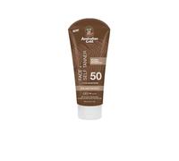 FACE SELF TANNER SPF50 sunscreen 88ml