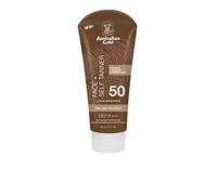 FACE SELF TANNER SPF50 sunscreen 88ml