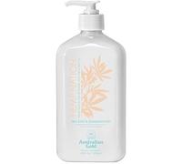 Australian Gold Hemp Nation After Sun Sea Salt & Sandalwood - Loción Post-bronceado, Almond, 535 Mililitro