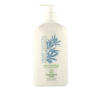 Australian Gold Hemp Nation Aloe & Ocean Water 535ml - doposole idratante e prolungatore abbronzatura