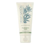 Australian Gold Hemp Nation - Aloe y agua húmeda del océano. Tan Extender...