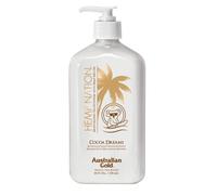 Australian Gold - Hemp Nation Cocoa Dreams Tan Extender Body Lotion 535 ml