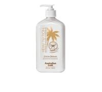 HEMP NATION COCOA moisturizer tan extender 535 ml