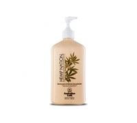 Australian Gold Hemp Nation Sparkling Citrus And Champagne 535ml