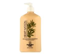 Australian Gold Hemp Nation - Sparkling Citrus & Champagne 535 ml