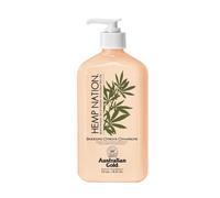Australian Gold - Hemp Nation Sparkling Citrus & Champagne After sun 535 ml unisex