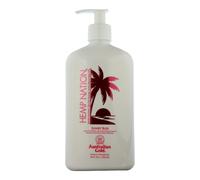Australian Gold Hemp Nation Sunset Bliss Hidratante Tan Extender 532 ml