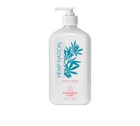 Australian Gold Hemp Nation Tropical Seltzer Prolongador De Bronceado Hidratante 535ml