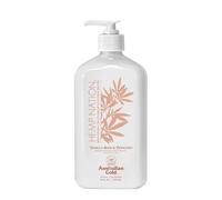Australian Gold HEMP NATION VANILLA BEAN & PISTACCHIO Crema After Sun Hidratante 535ml