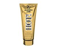 AUSTRALIAN GOLD HOT INTENSIF