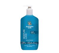 Australian Gold humedad de bloqueo After Sun Hidratante, 473 ml