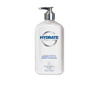 Australian Gold compatible - Hemp Nation Hydrate by G Gentlemen Tan Extender Body Lotion 535 ml