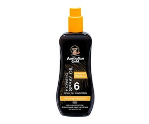 Australian Gold - Hydrating Spray Oil Protección solar 237 ml unisex