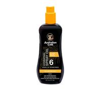 Australian Gold Hydrating Spray Oil SPF 6