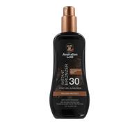 Australian Gold Instant Bronzer Gel Protector Solar SPF 30 237ml