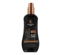 Australian Gold Instant Bronzer Gel Protector Solar SPF 50 237ml
