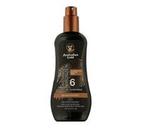 Australian Gold Instant Bronzer Gel Protector Solar SPF 6 237ml
